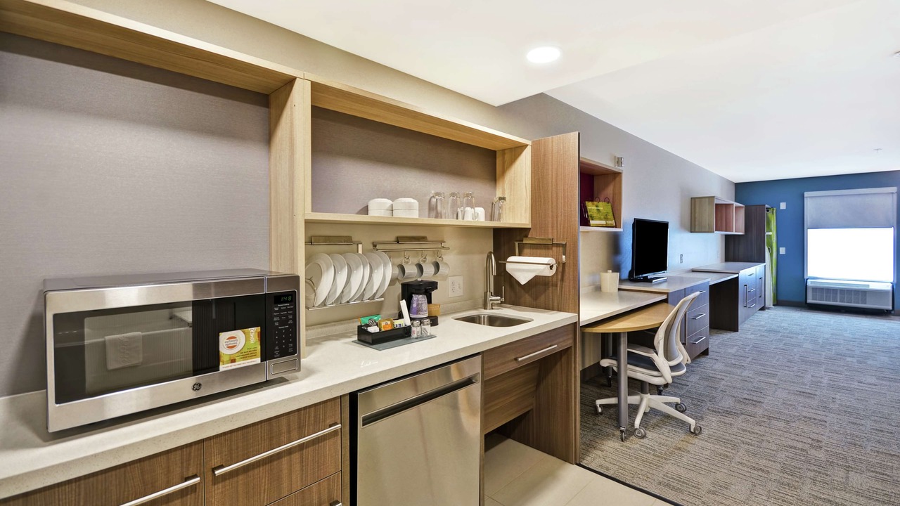 Photo of Kitchen in Warner Robins