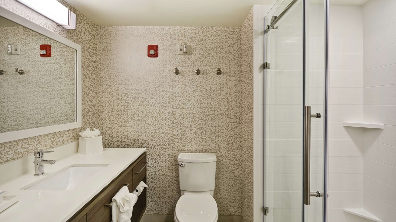 Photo of Bathroom in Warner Robins