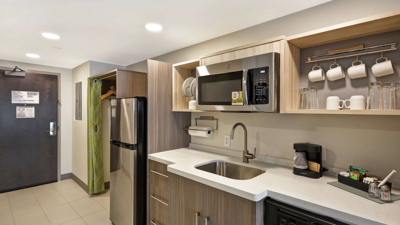 Photo of Kitchen in Warner Robins