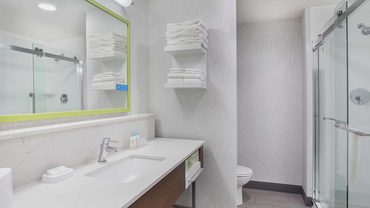 Photo of Bathroom in Simpsonville