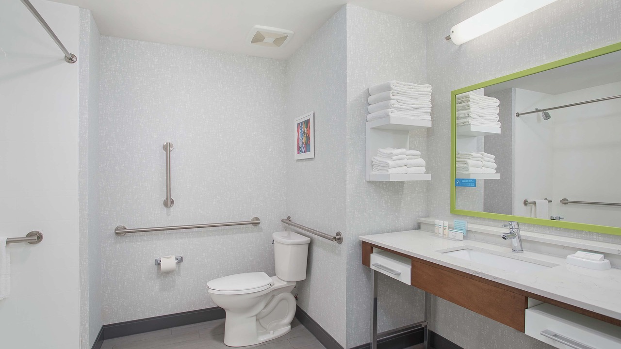 Photo of Bathroom in Simpsonville