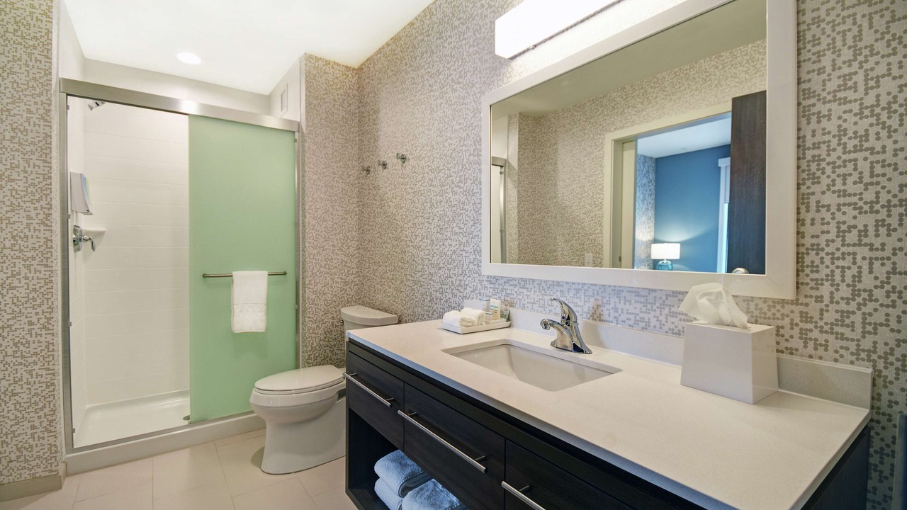 Photo of Bathroom in Beloit