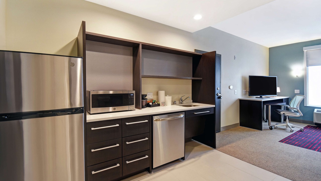 Photo of Bedroom in Beloit