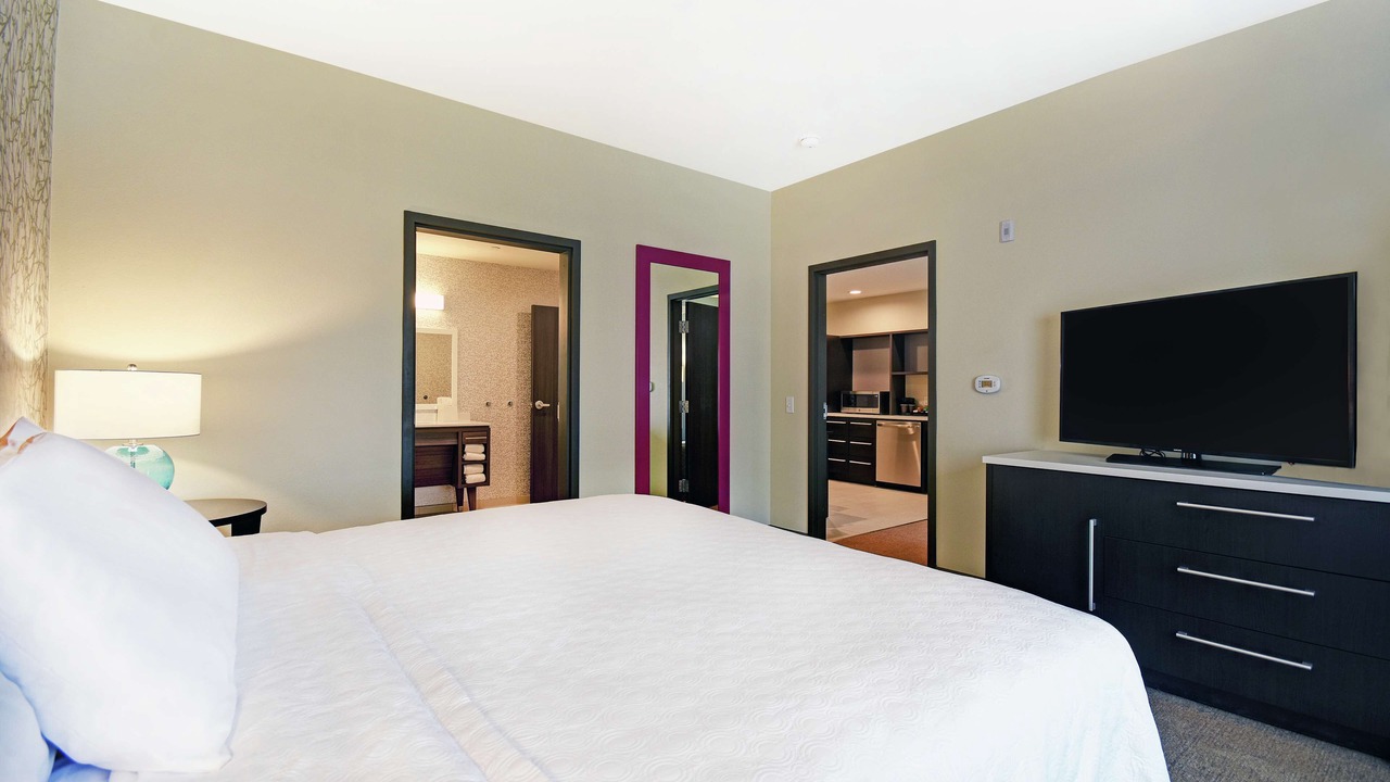 Photo of Bedroom in Beloit