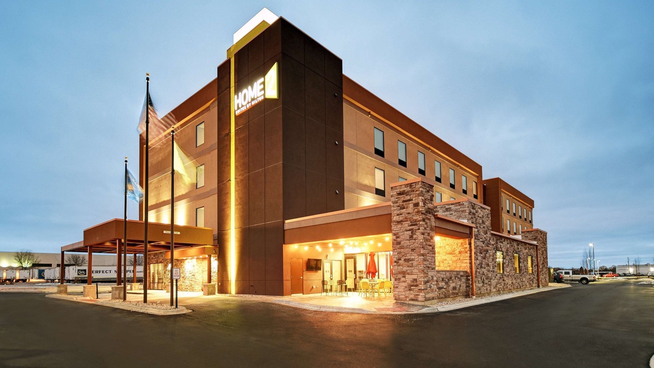 Photo of Outdoor in Beloit