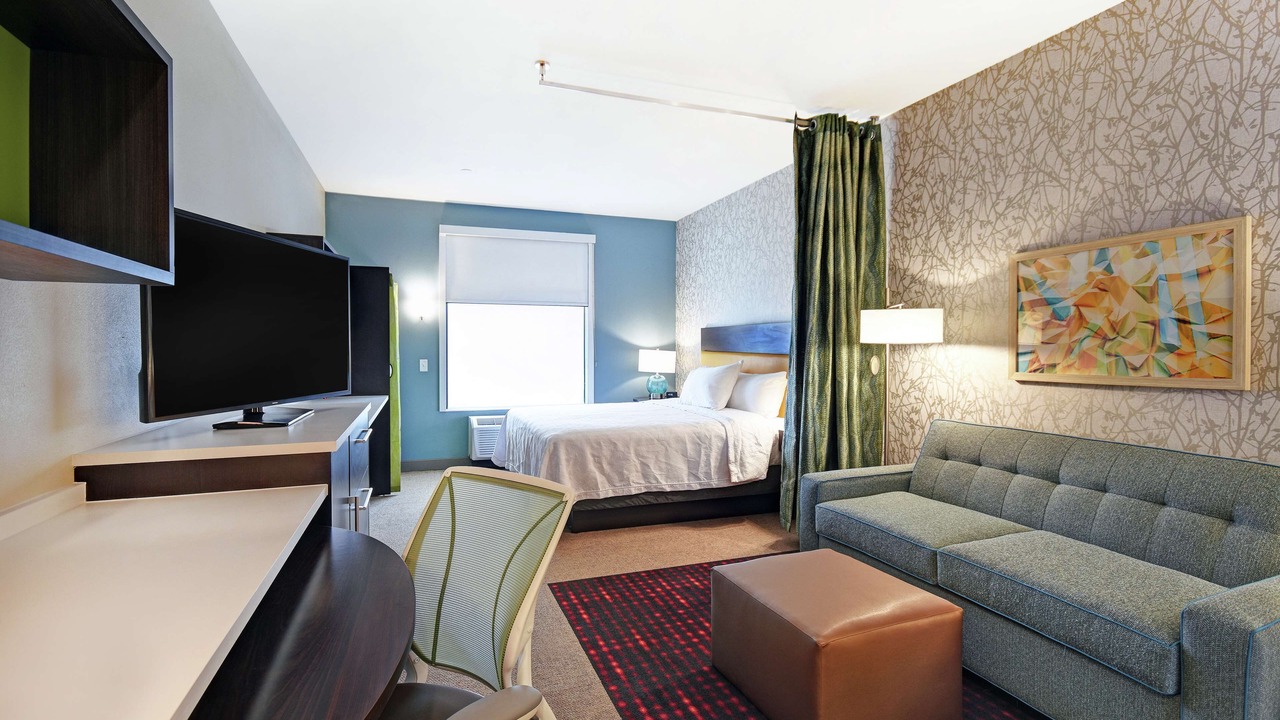 Photo of Bedroom in Beloit