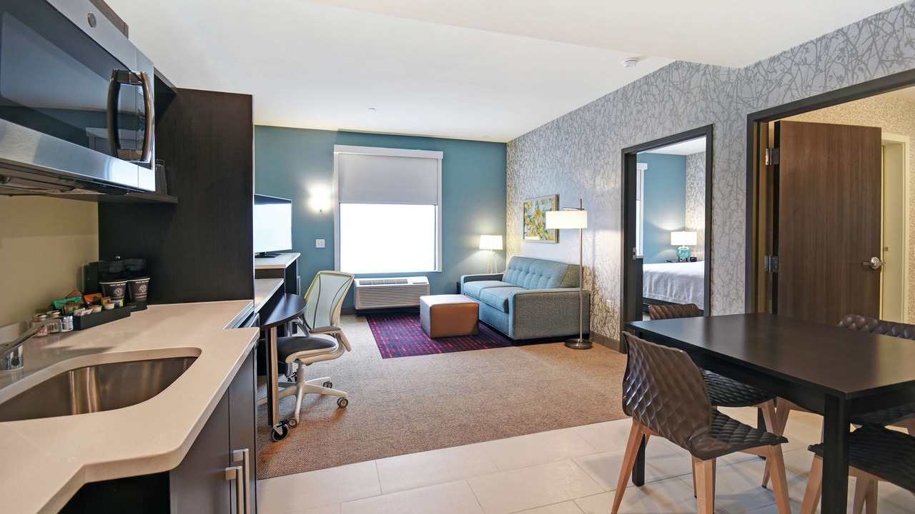 Photo of Bedroom in Beloit