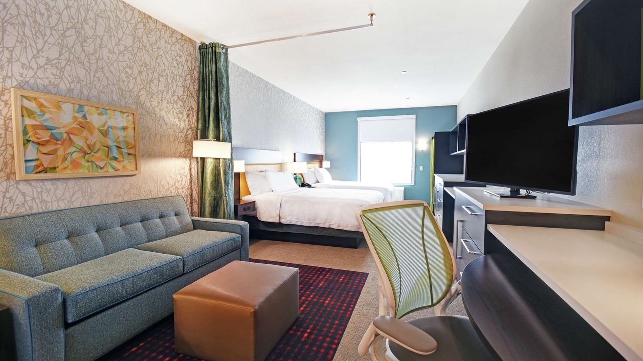 Photo of Bedroom in Beloit