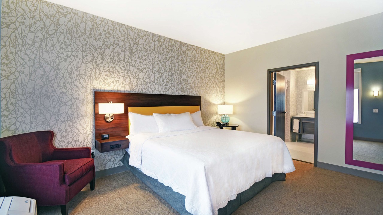 Photo of Bedroom in Beloit