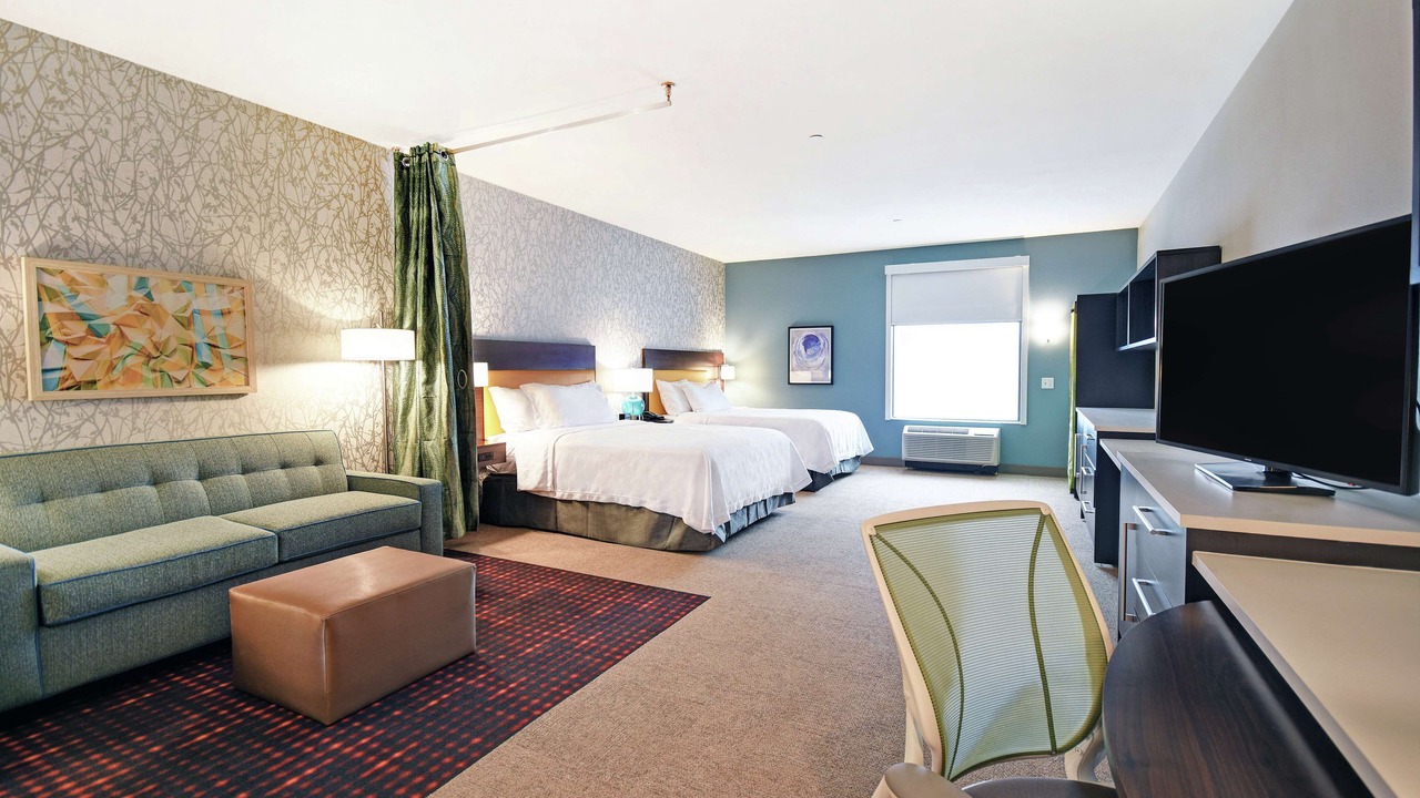 Photo of Bedroom in Beloit