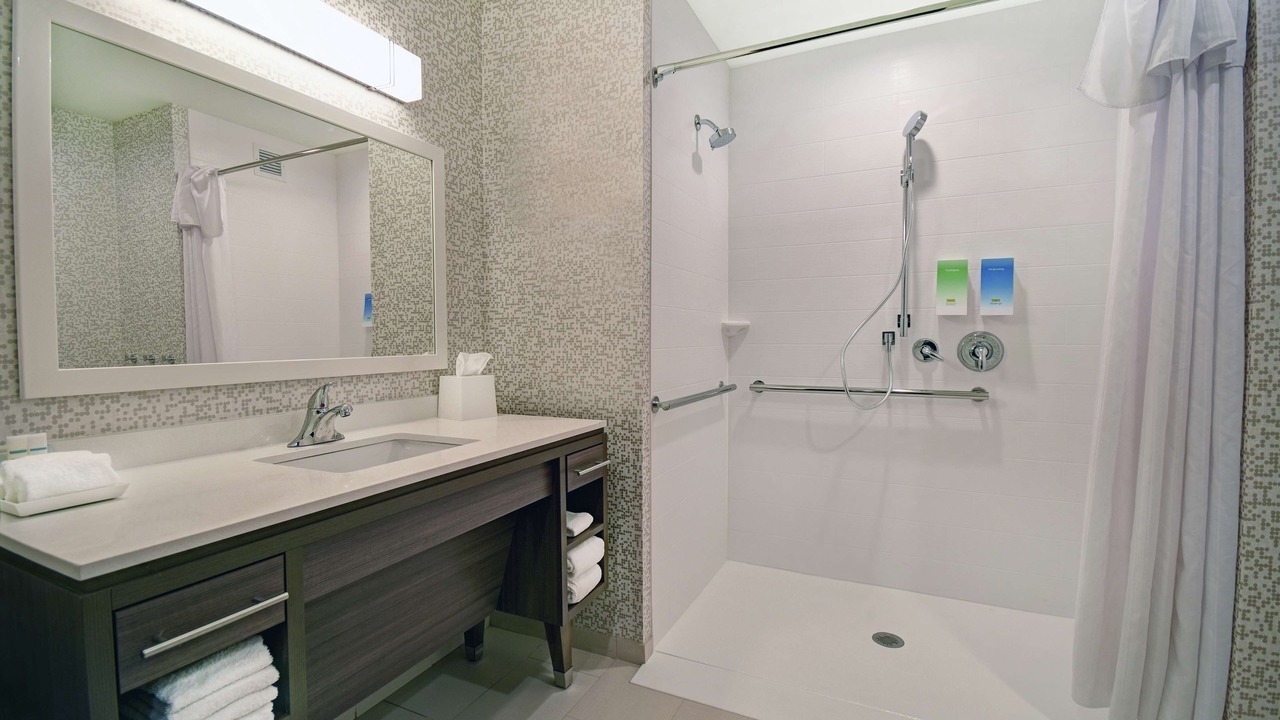 Photo of Bathroom in Beloit