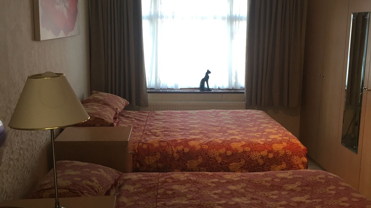 Photo of Bedroom in Edgware