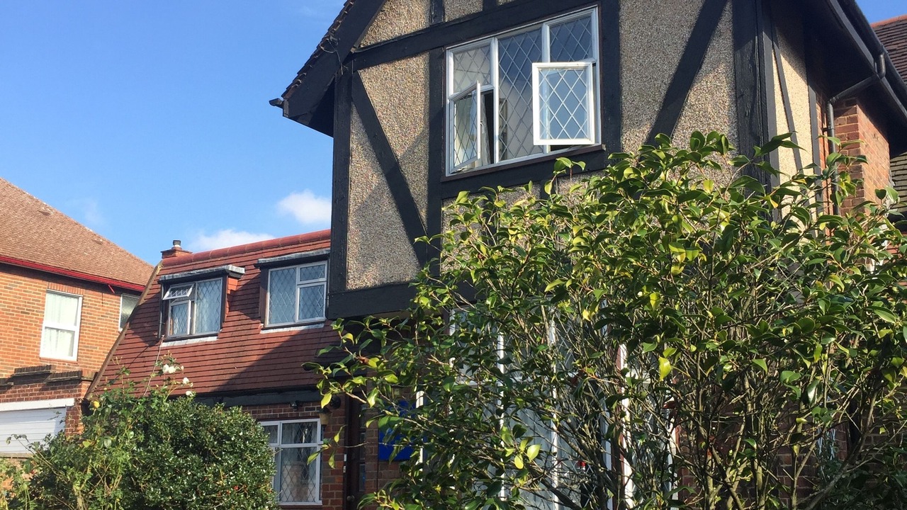 Photo of Outdoor in Edgware