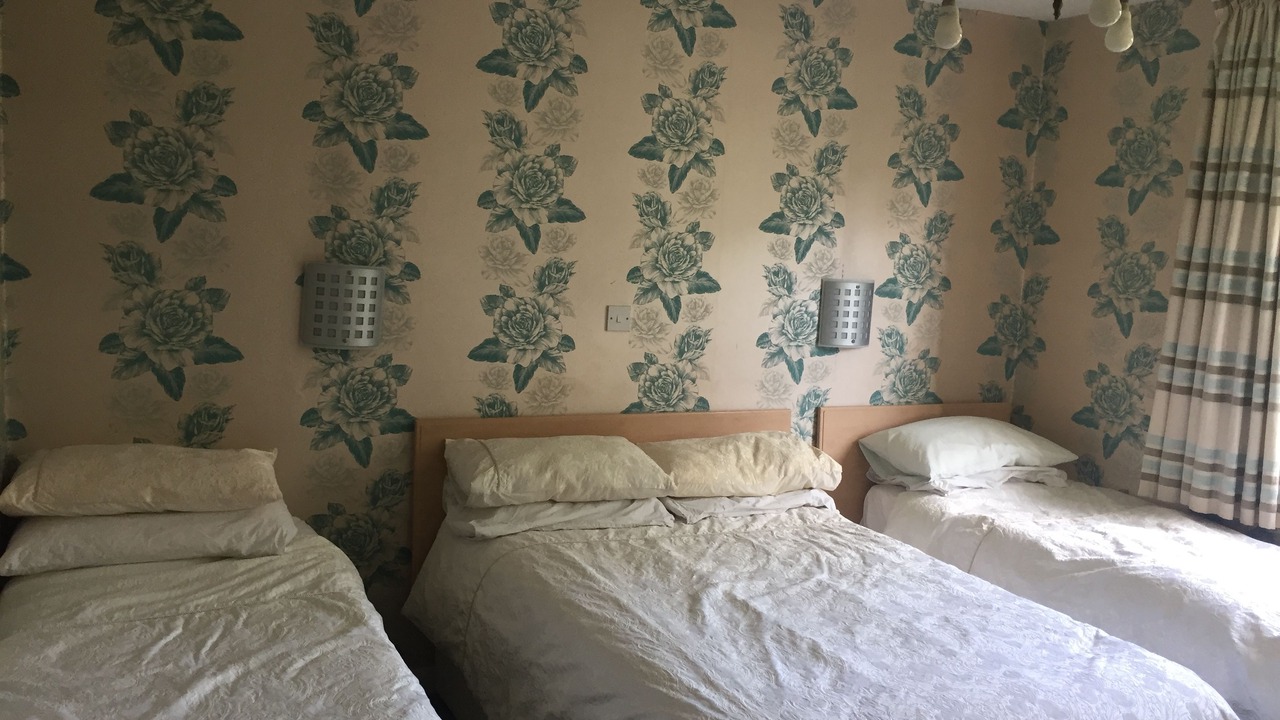 Photo of Bedroom in Edgware