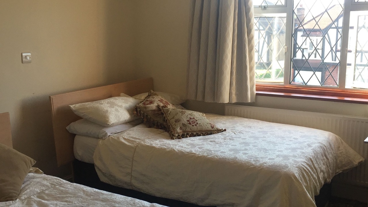 Photo of Bedroom in Edgware