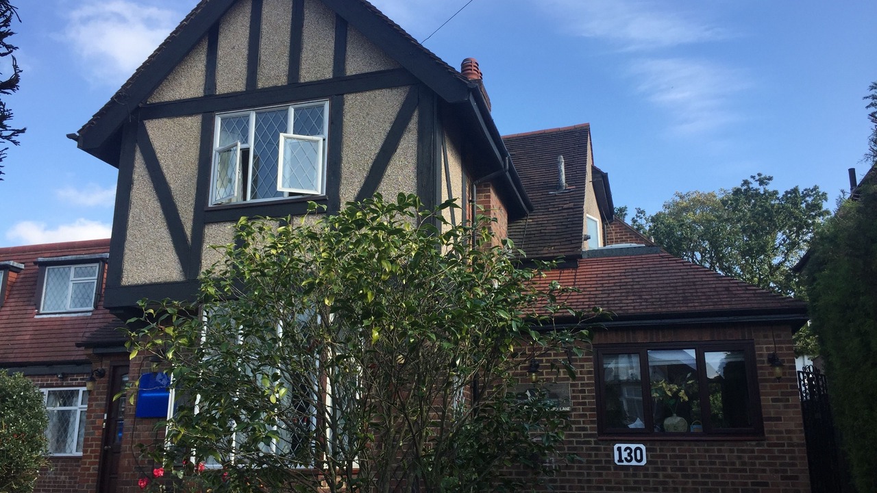 Photo of Outdoor in Edgware