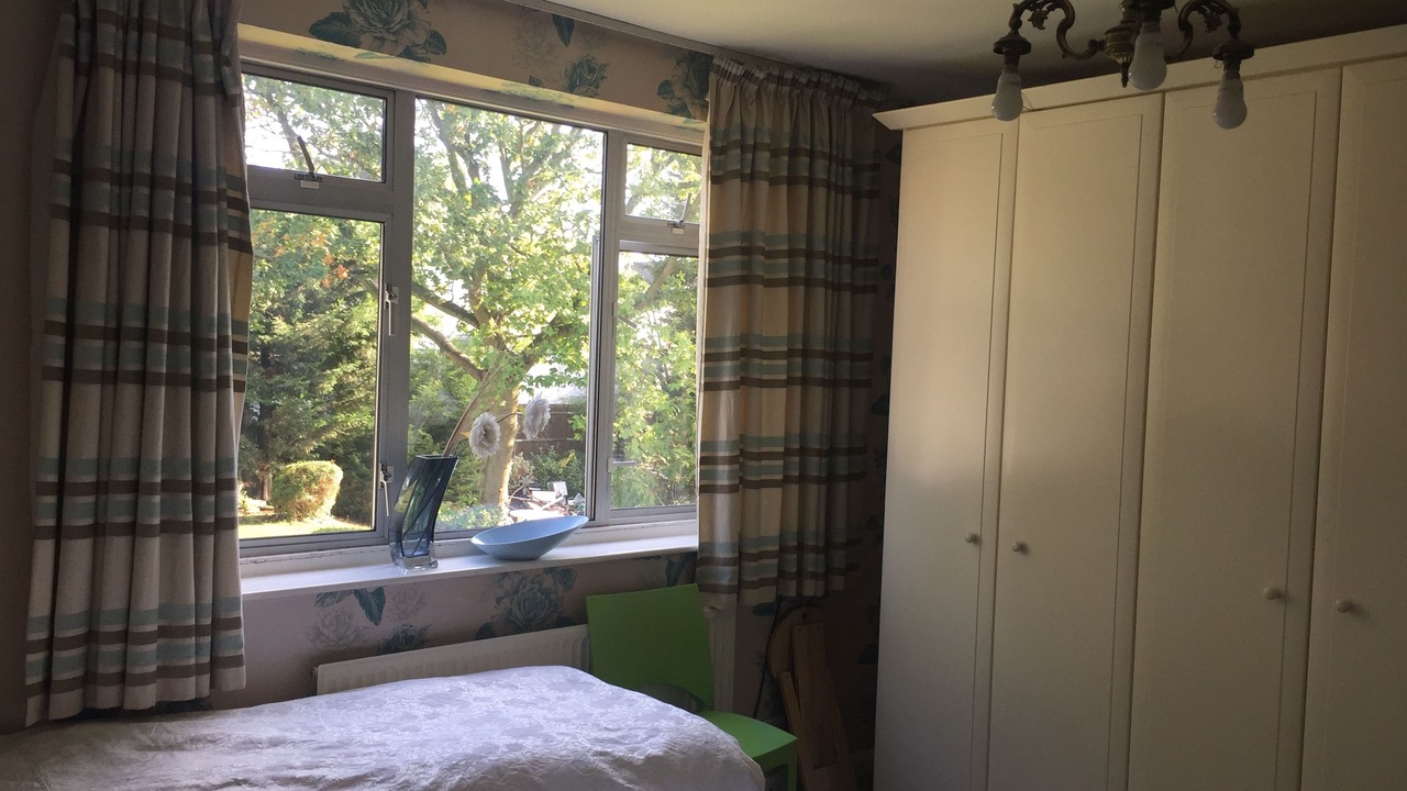 Photo of Bedroom in Edgware
