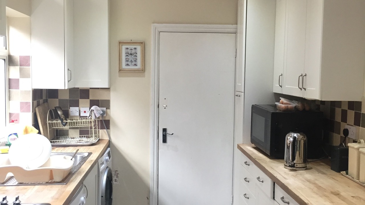 Photo of Kitchen in Edgware