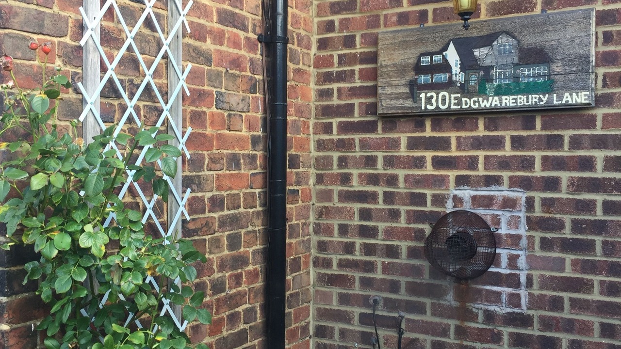 Photo of Outdoor in Edgware