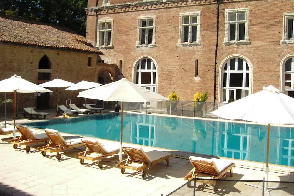 Photo of Outdoor in Labourgade