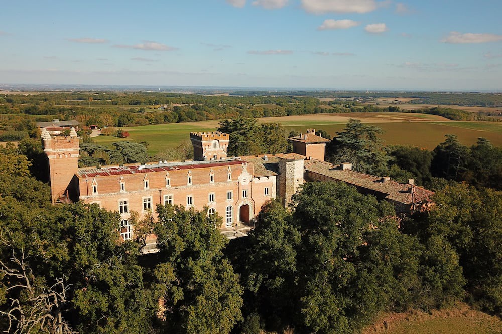 Photo of Outdoor in Labourgade