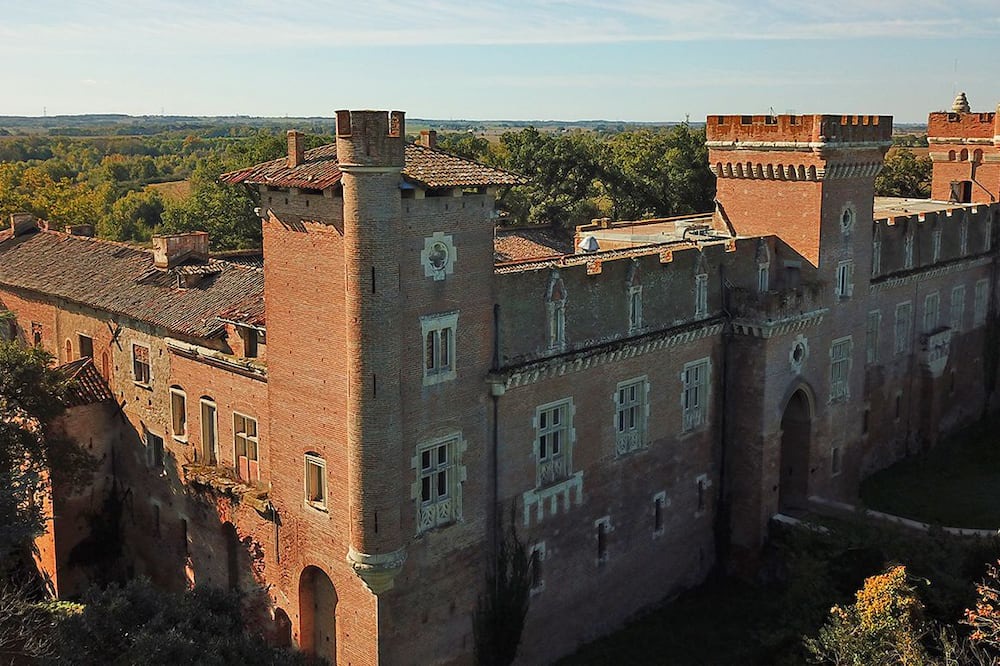 Photo of Outdoor in Labourgade