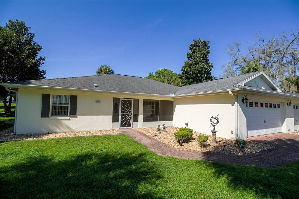 Photo of Outdoor in Hernando