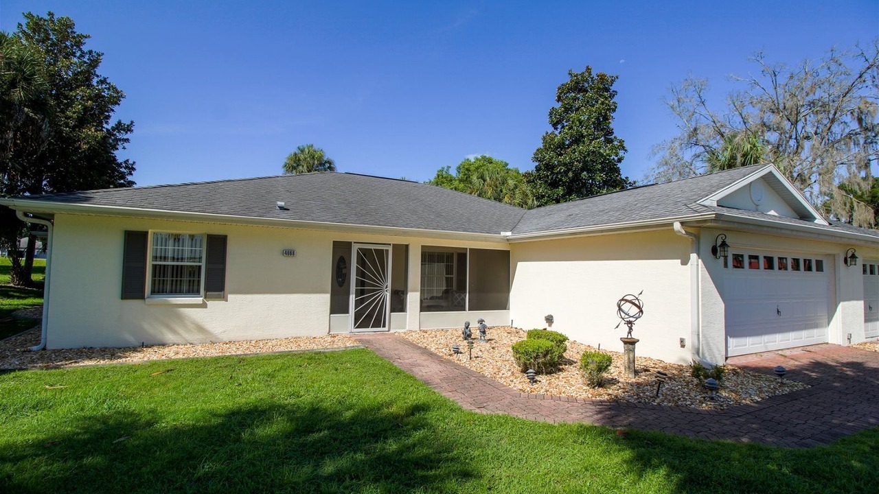 Photo of Outdoor in Hernando