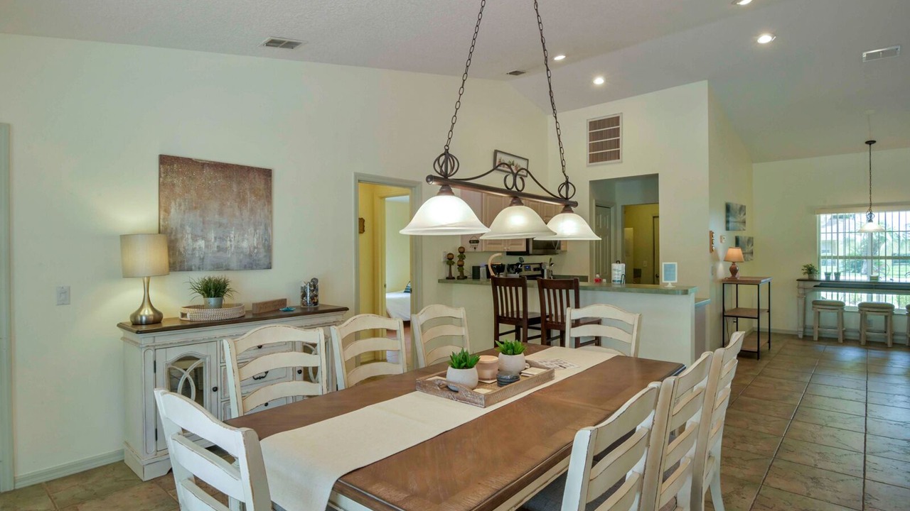 Photo of Kitchen in Hernando