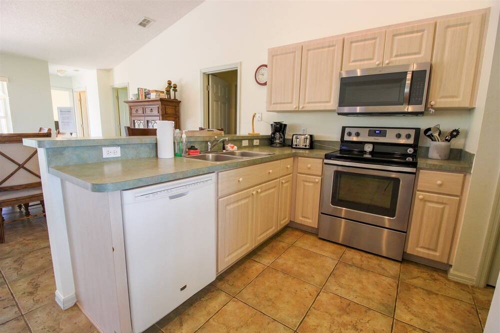 Photo of Kitchen in Hernando