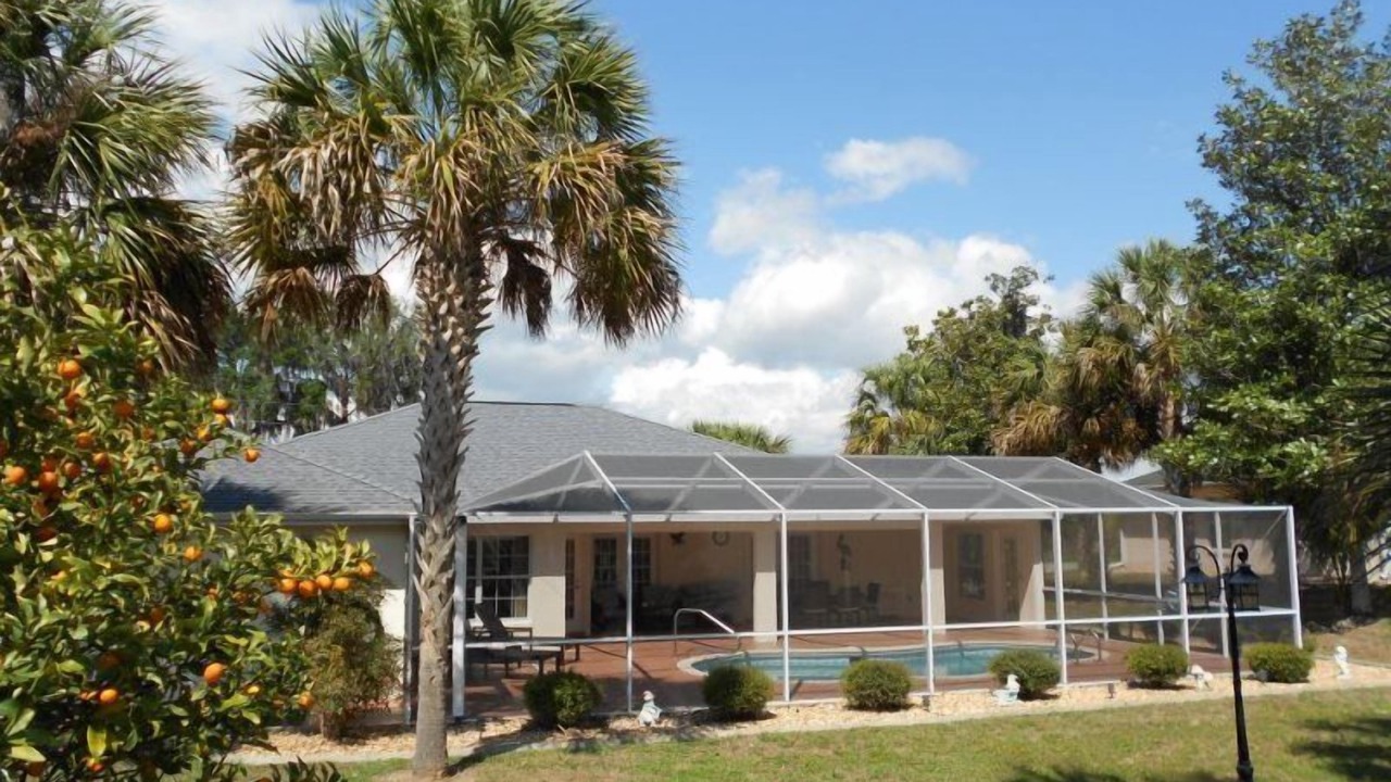 Photo of Outdoor in Hernando