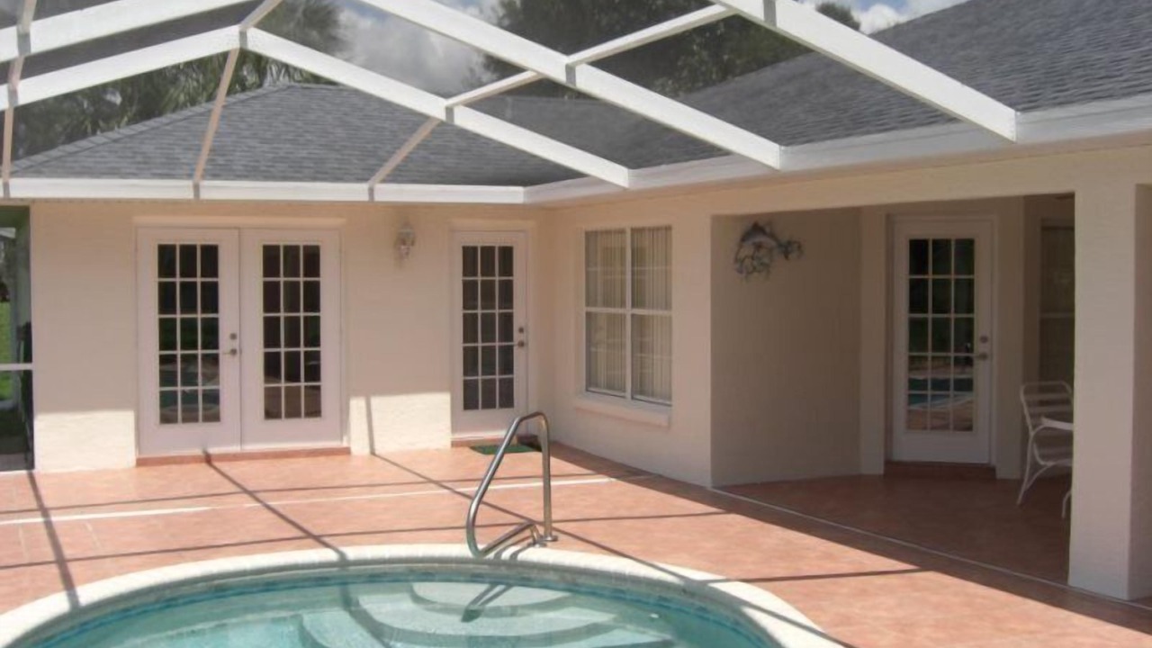 Photo of Outdoor in Hernando