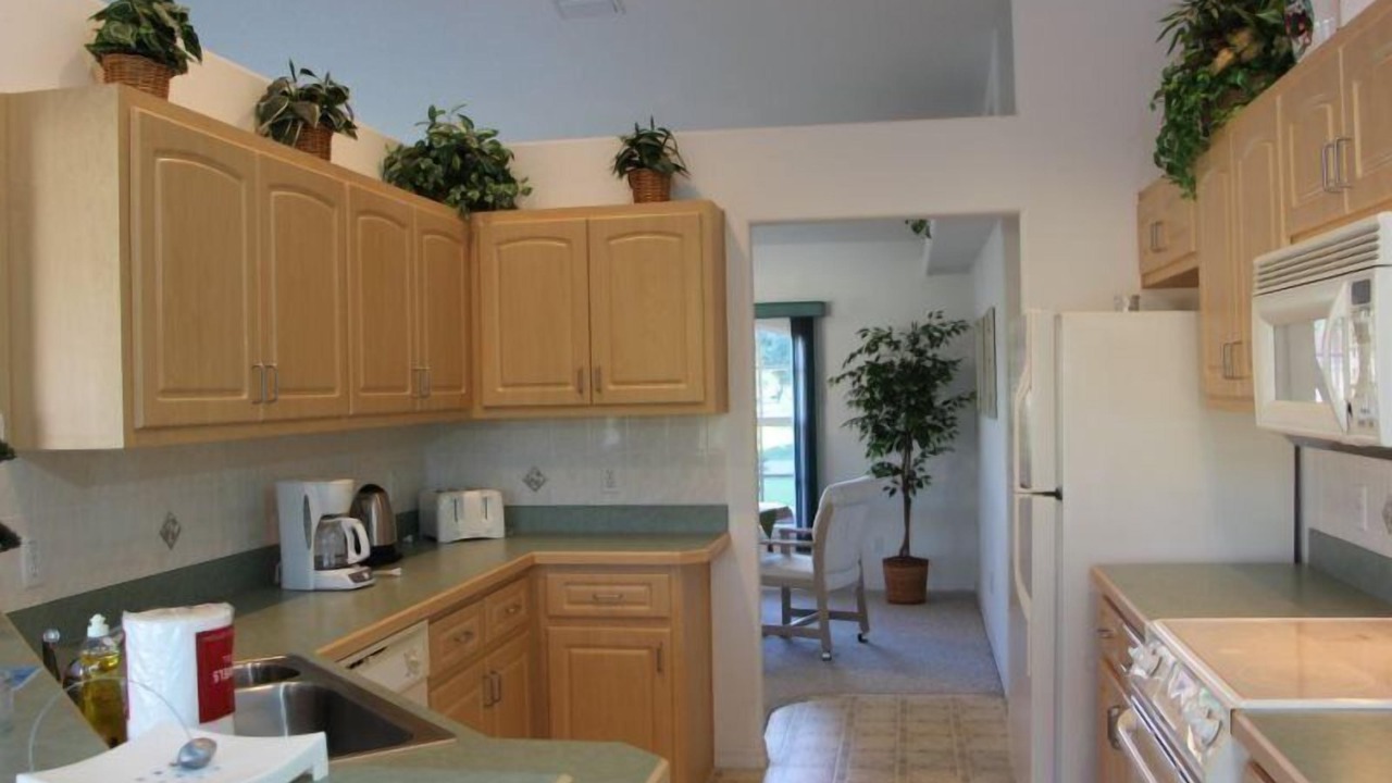 Photo of Kitchen in Inverness