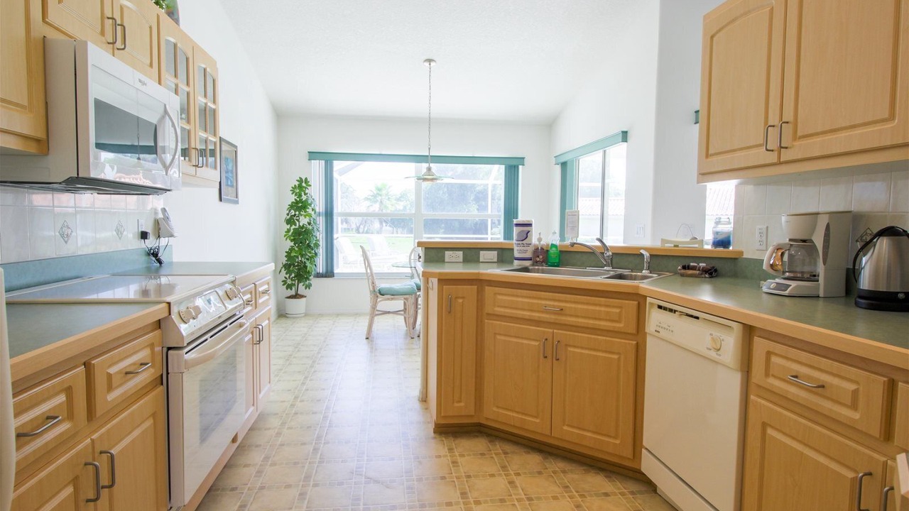 Photo of Kitchen in Inverness