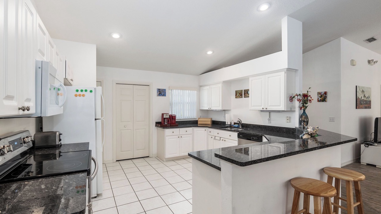 Photo of Kitchen in Inverness