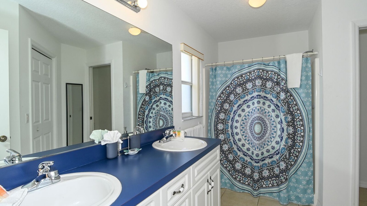 Photo of Bathroom in Inverness