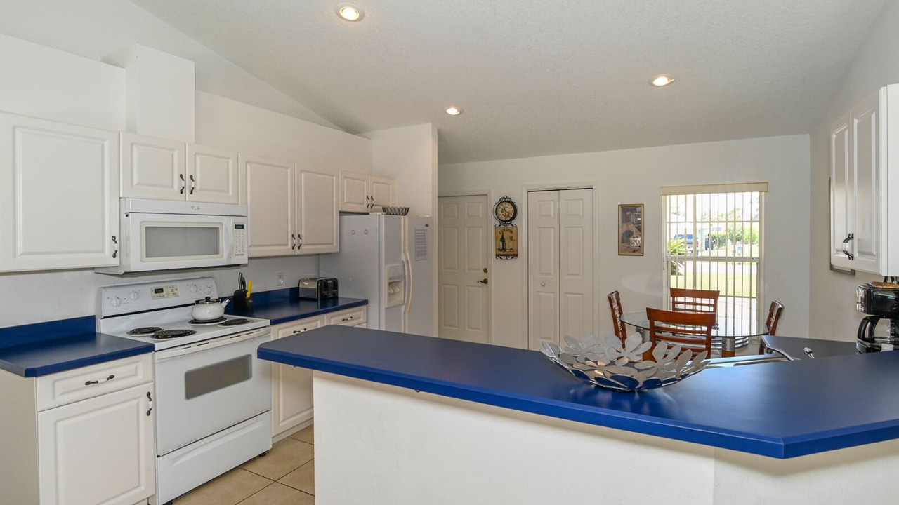 Photo of Kitchen in Inverness