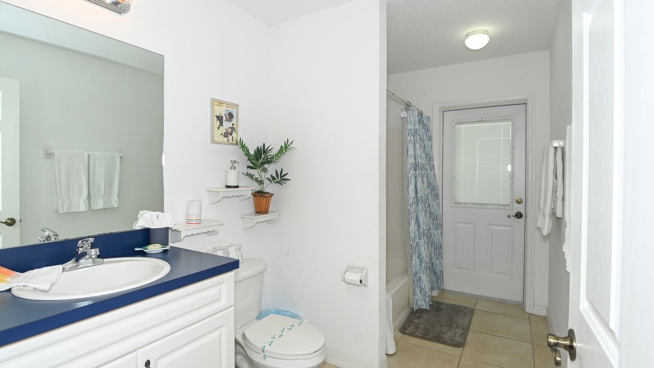 Photo of Bathroom in Inverness