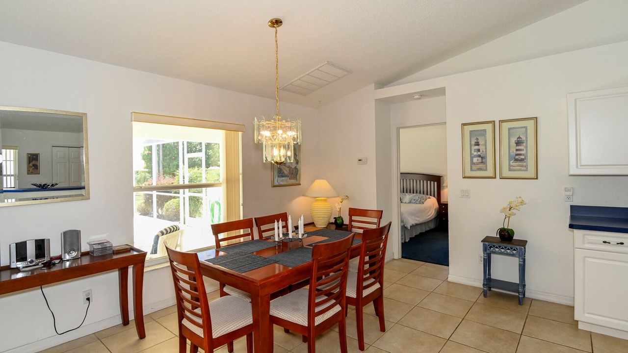 Photo of Kitchen in Inverness