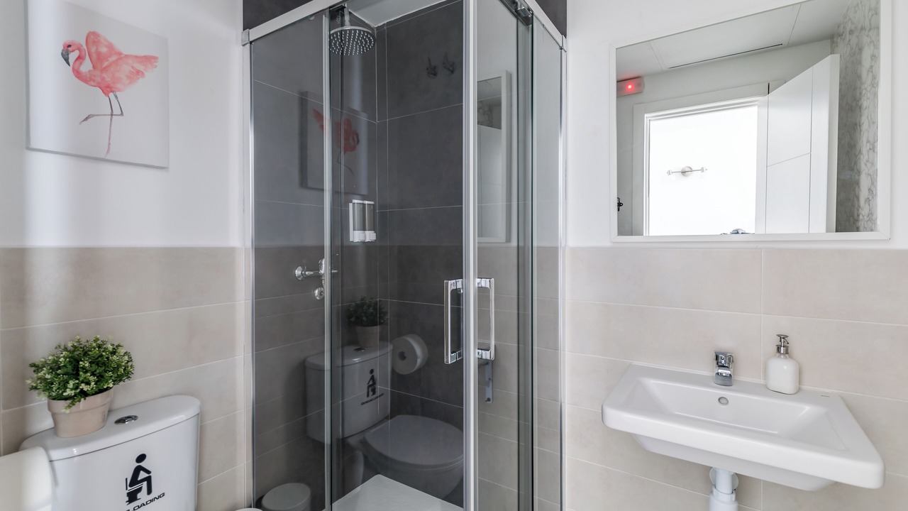 Photo of Bathroom in Jeronimos