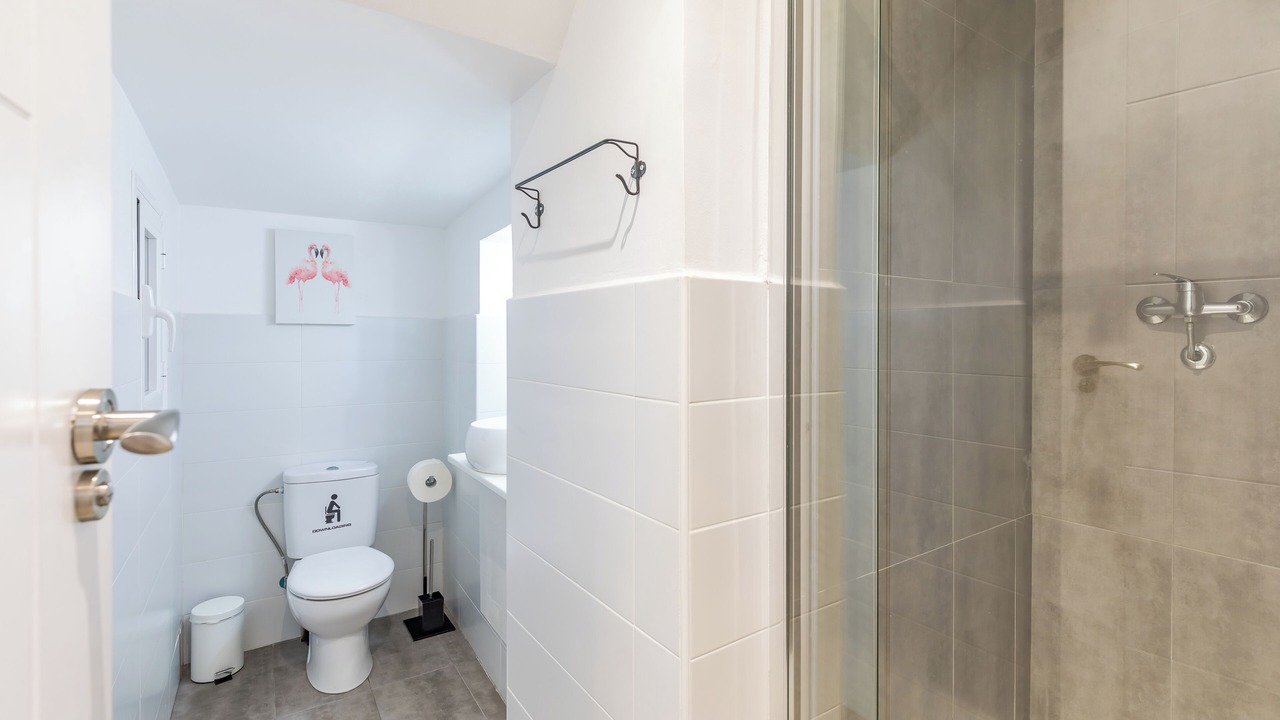 Photo of Bathroom in Jeronimos