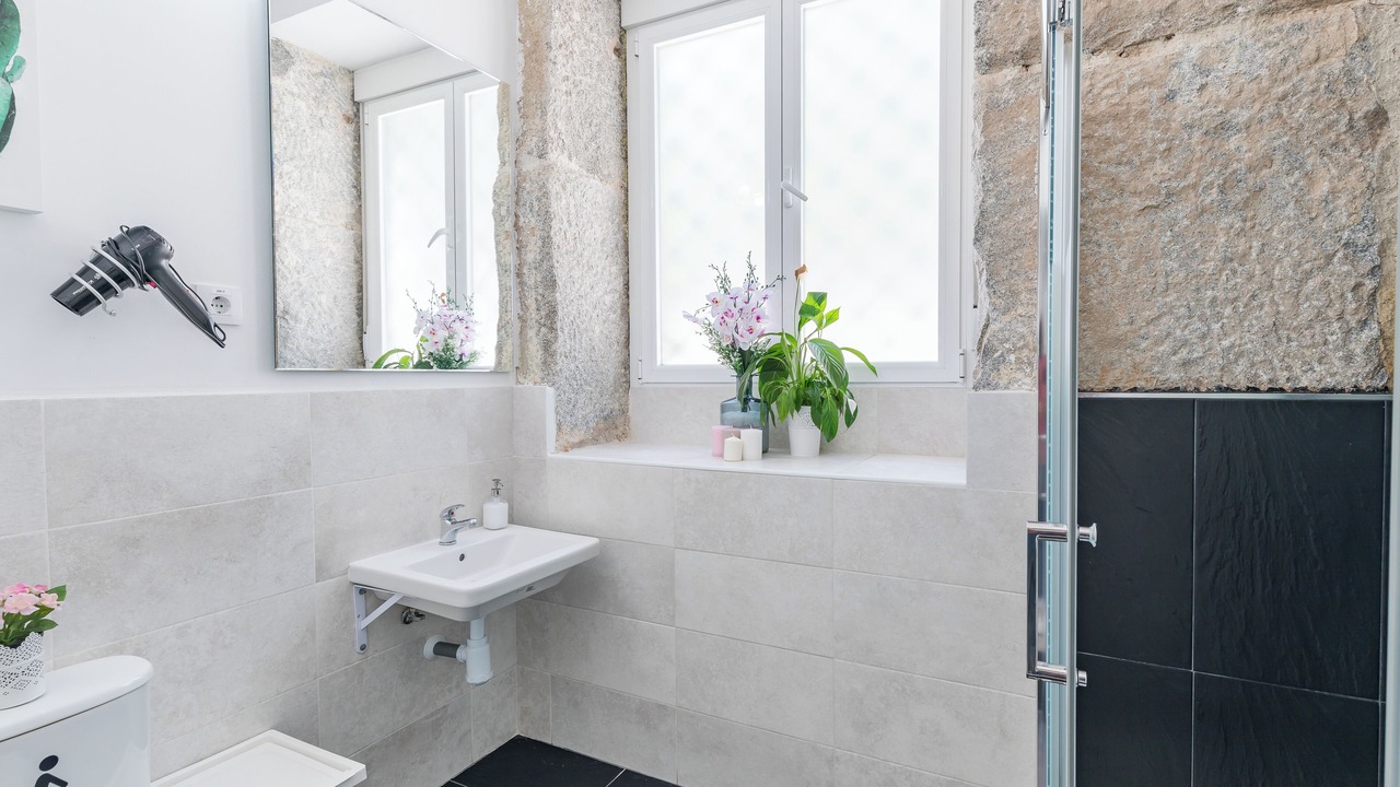 Photo of Bathroom in Jeronimos