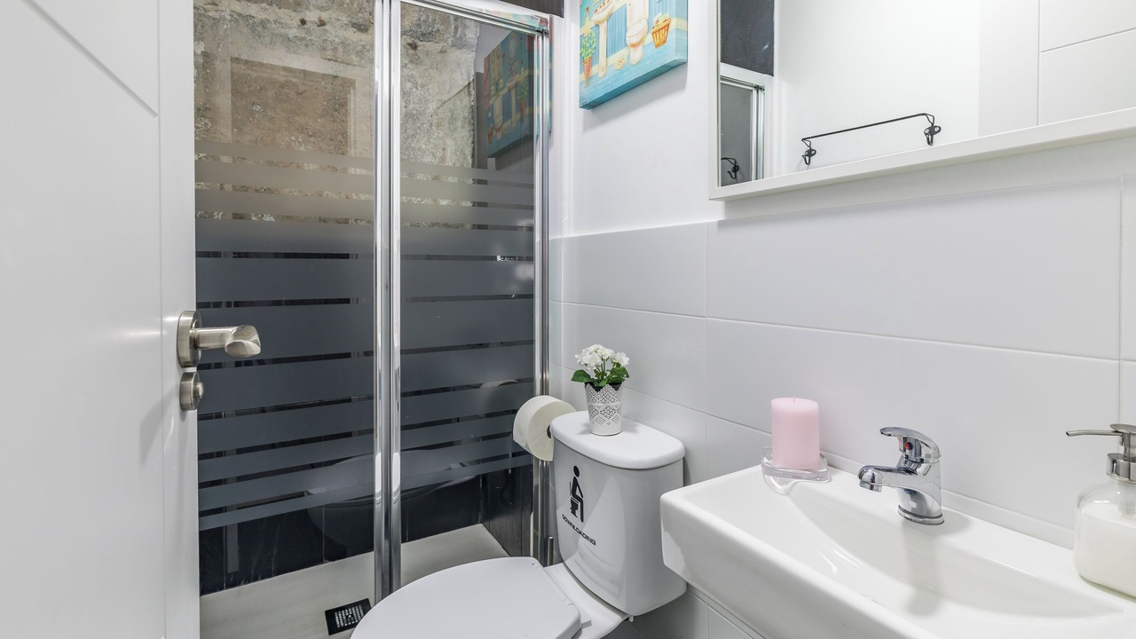 Photo of Bathroom in Jeronimos
