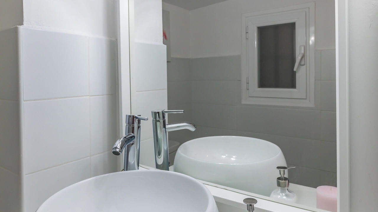 Photo of Bathroom in Jeronimos