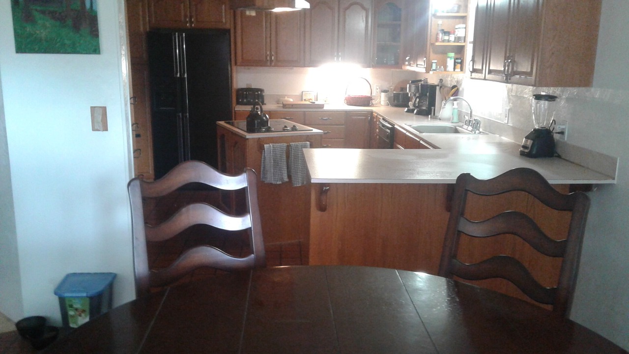 Photo of Kitchen in Lakeside