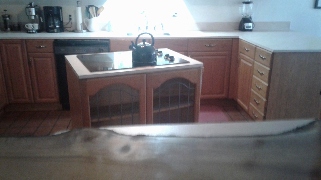 Photo of Kitchen in Lakeside