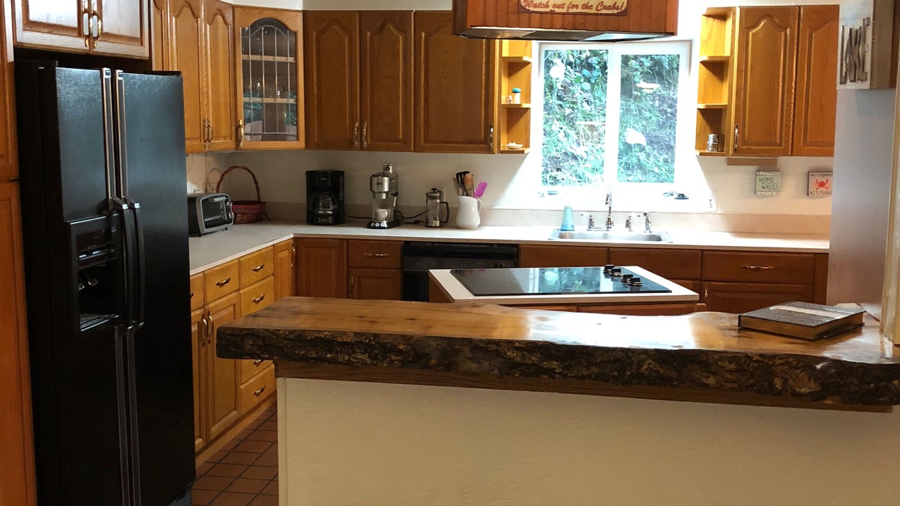 Photo of Kitchen in Lakeside