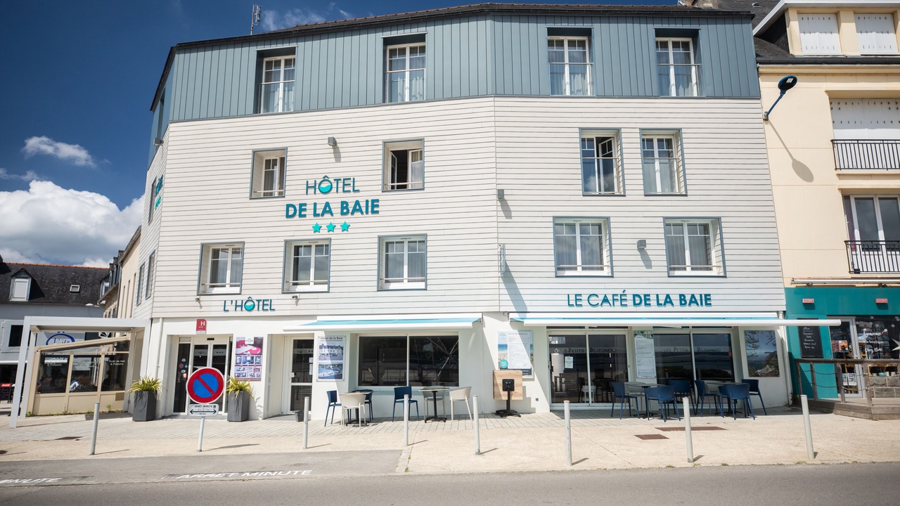 Photo of Outdoor in Morgat