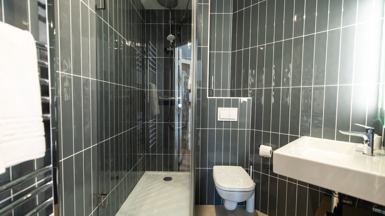 Photo of Bathroom in Morgat