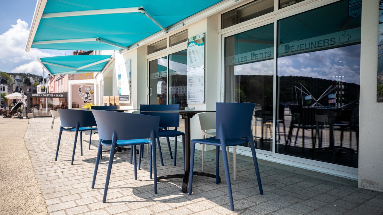 Photo of Outdoor in Morgat